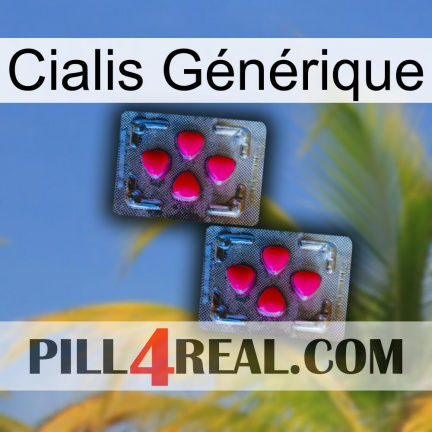 Cialis Générique 14